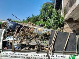 Best Construction Debris Removal  in East Bronson, FL